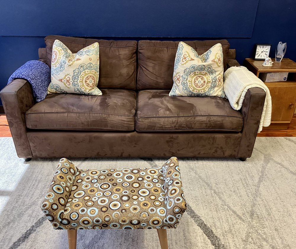 VALUES FIRST THERAPY 5900 Memorial Dr, Houston, Texas Psychologists