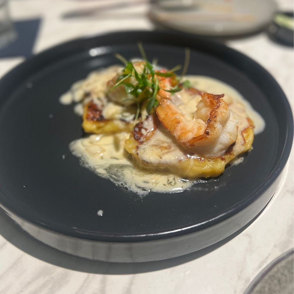 Dulcesalado - Apio pancakes - Breakfast & Brunch Near Me - San Juan, Puerto Rico Dulcesalado - Apio pancakes - Breakfast & Brunch Near Me - San Juan, Puerto Rico