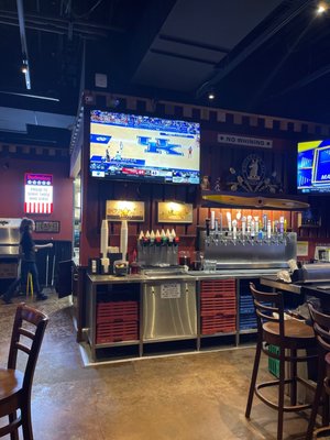 Sam's Place Nippers Corner by null