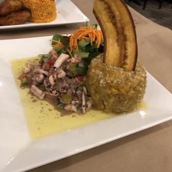 Rice and Beans - Puerto Rican Near Me - Wesley Chapel, Florida