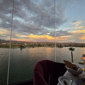 The Gourmet Room - Seafood Near Me - Laughlin, Nevada