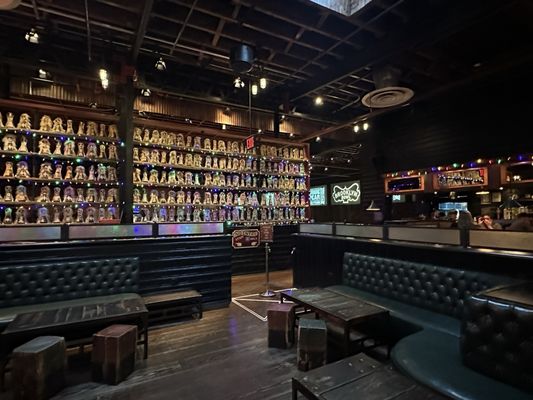 Brooklyn Bowl by null