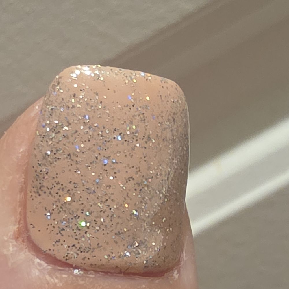 Nice Nails & Spa - Missed the entire edge of left thumb nail with glitter. - Nail Salons Near Me - Phoenix, Arizona Nice Nails & Spa - Missed the entire edge of left thumb nail with glitter. - Nail Salons Near Me - Phoenix, Arizona