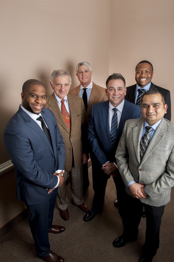 ENDODONTIC ASSOCIATES Updated August 2024 6201 Greenbelt Rd