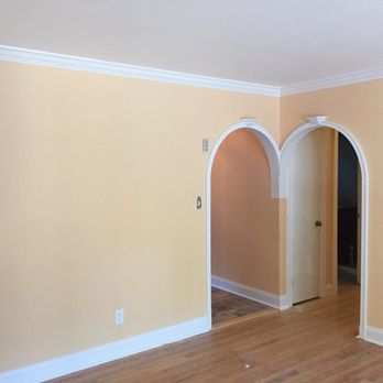 QualiCoatz - Residential interior wall & trim painting - Painters Near Me QualiCoatz - Residential interior wall & trim painting - Painters Near Me