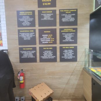 Create Ditmars - Sandwiches Near Me - Astoria, New York