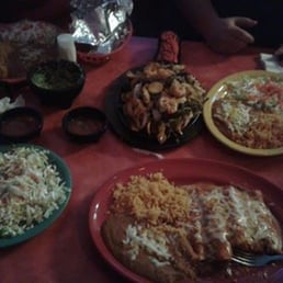 Enchilada