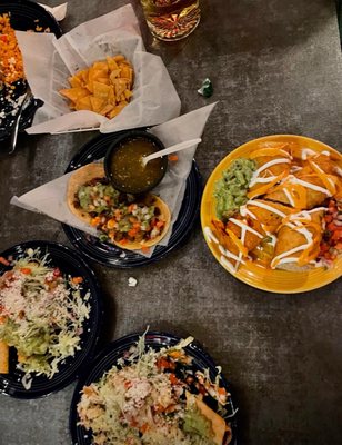 Gloria's Cocina Mexicana by null