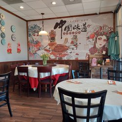 Bamboo Spice - Dinning room