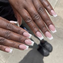Majestic Nail Bar