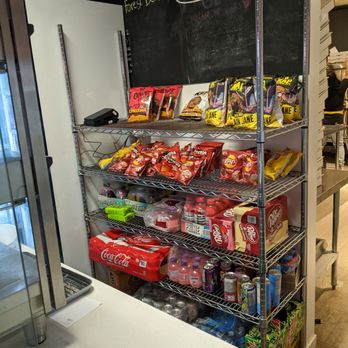 Pizza Garage - Pizza Near Me - Saint Albert, Alberta