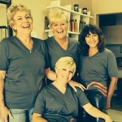 Siegel's Hair and Nail Design - Siegel's Stylists