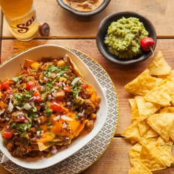 Casita Mexicana