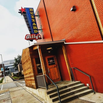 Buzzard Billy's - Buzzard Billy's - Cajun/Creole Near Me - Des Moines, Iowa