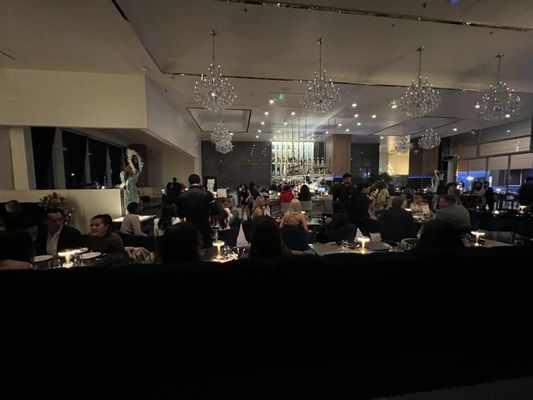 Se7en Restaurant & Wine Garden by null