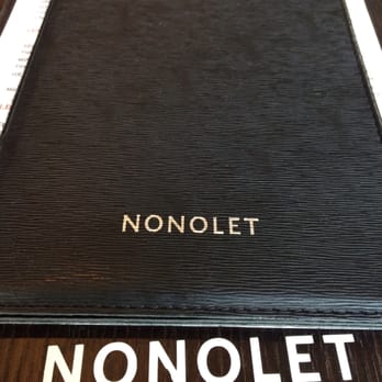 Nonolet - Wine Bars Near Me - Geneva, GE