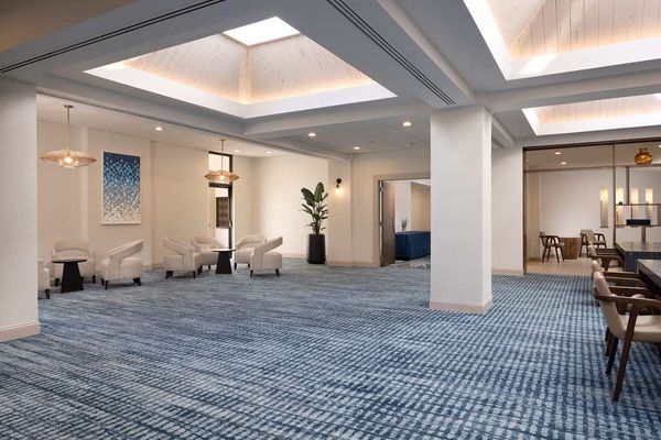 DoubleTree Suites by Hilton Orlando - Disney Springs Area by null
