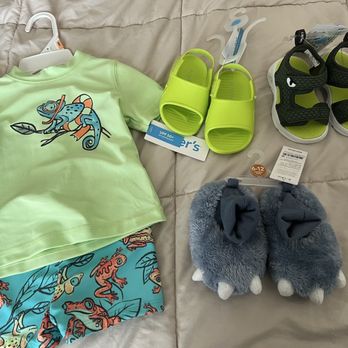 Carter's Babies & Kids - Little man's birthday gifts - Accessories Near Me - Greenville, South Carolina Carter's Babies & Kids - Little man's birthday gifts - Accessories Near Me - Greenville, South Carolina