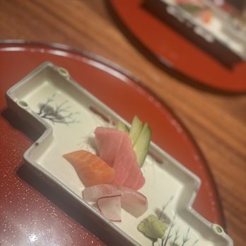 Takumi Hachi - Sashimi - Japanese Near Me - Dallas, Texas