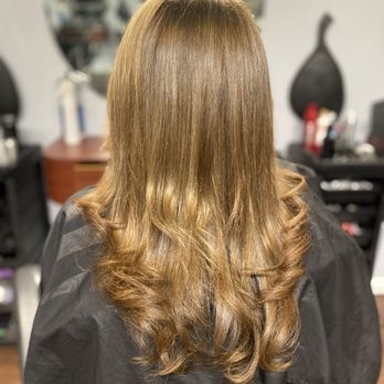 Janeth's Salon - Color transformation - Hair Salons Near Me - New Rochelle, New York Janeth's Salon - Color transformation - Hair Salons Near Me - New Rochelle, New York