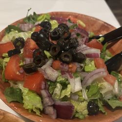 Angelo's - Salad
