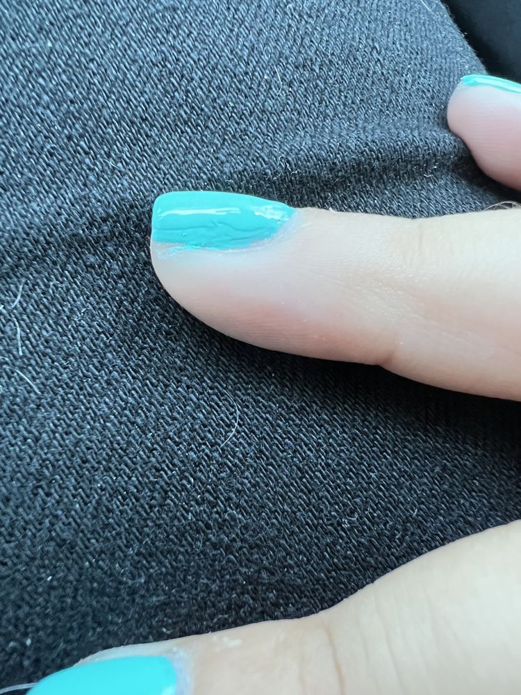 Ann Hair and Nails Photos
