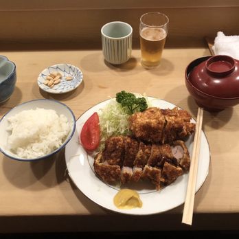 極上　恵比寿大黒　1810g（台込みの重さ） トニオ　東さ7-0523⭐︎2F とんき 目黒店 - Updated July 2025 - 236 Photos & 94 Reviews