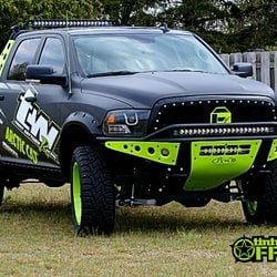 TM Autosports