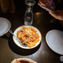Impossible Bolognese