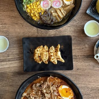 G-San Kitchen - Japanese Near Me - University City, Missouri