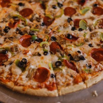 Pizzarageous - Caterers Near Me - Huntington Beach, California Pizzarageous - Caterers Near Me - Huntington Beach, California