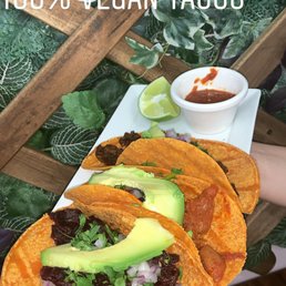 Taco Tuesday!!!