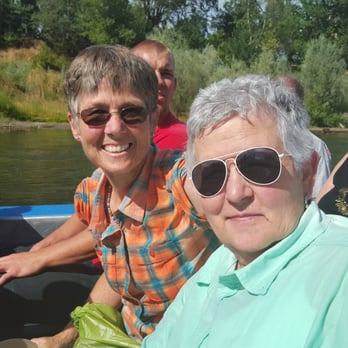 Hellgate Jetboat Excursions - Boat Charters Near Me - Grants Pass, Oregon