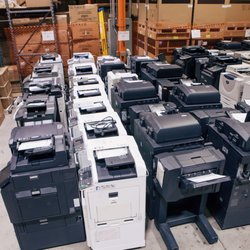 Image 2000 - Image 2000 provides quality image management machines from the top brands including: Copystar, Kyocera, Sharpe, Riso, Lexmark and more