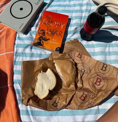 Bacco's Wine & Cheese by null