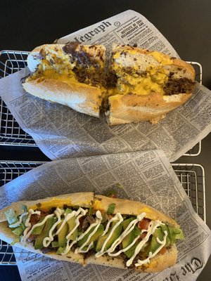 Paulie's South Street Steaks by null
