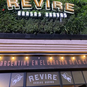 Revire - Argentine Near Me - Buenos Aires, C