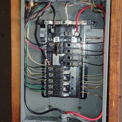 Ken Sturtevant Electrical Contractor