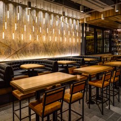 Karice Enterprises - CUSTOM LIGHTING DESIGN - by Karice, in collaboration with Earls Design and Matthew McCormick for Earls Boston