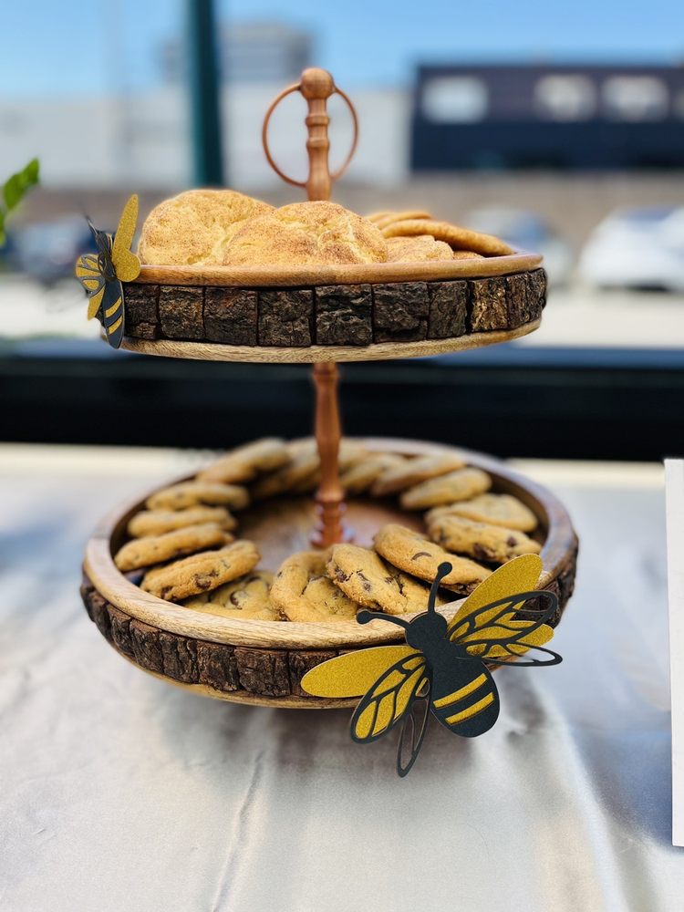 BiteSize Baking Logo