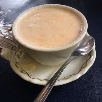 Lobster Trap - Lobster stew - Seafood Near Me - North Conway, New Hampshire