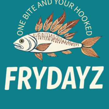 Frydayz - Food Trucks Near Me - Harvey, Michigan