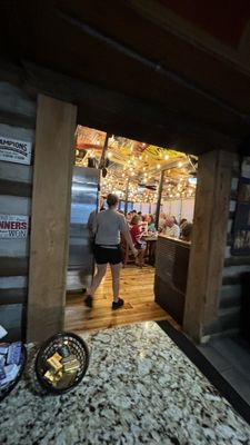 Billy Gail's at Branson Mill by null