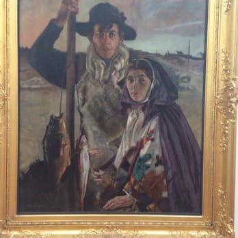 Hugh Lane Gallery - Museums Near Me - Dublin, D Hugh Lane Gallery - Museums Near Me - Dublin, D