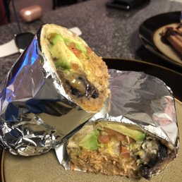 Burrito Burrito