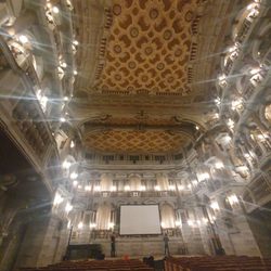 Teatro Accademico del Bibiena