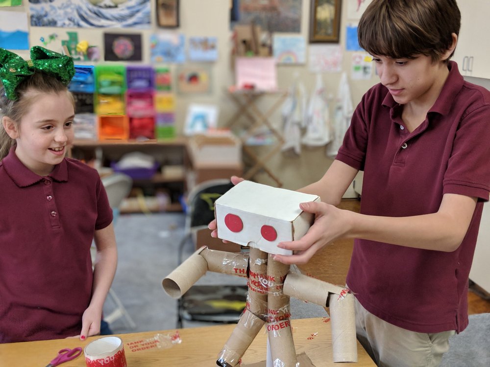 Nahunta Hall - childcare center in Lindon, UT