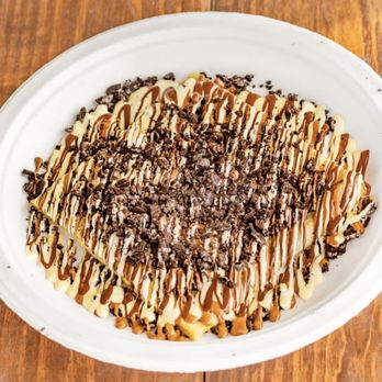 Lumi’s Crepes - Desserts Near Me - Austin, Texas Lumi’s Crepes - Desserts Near Me - Austin, Texas