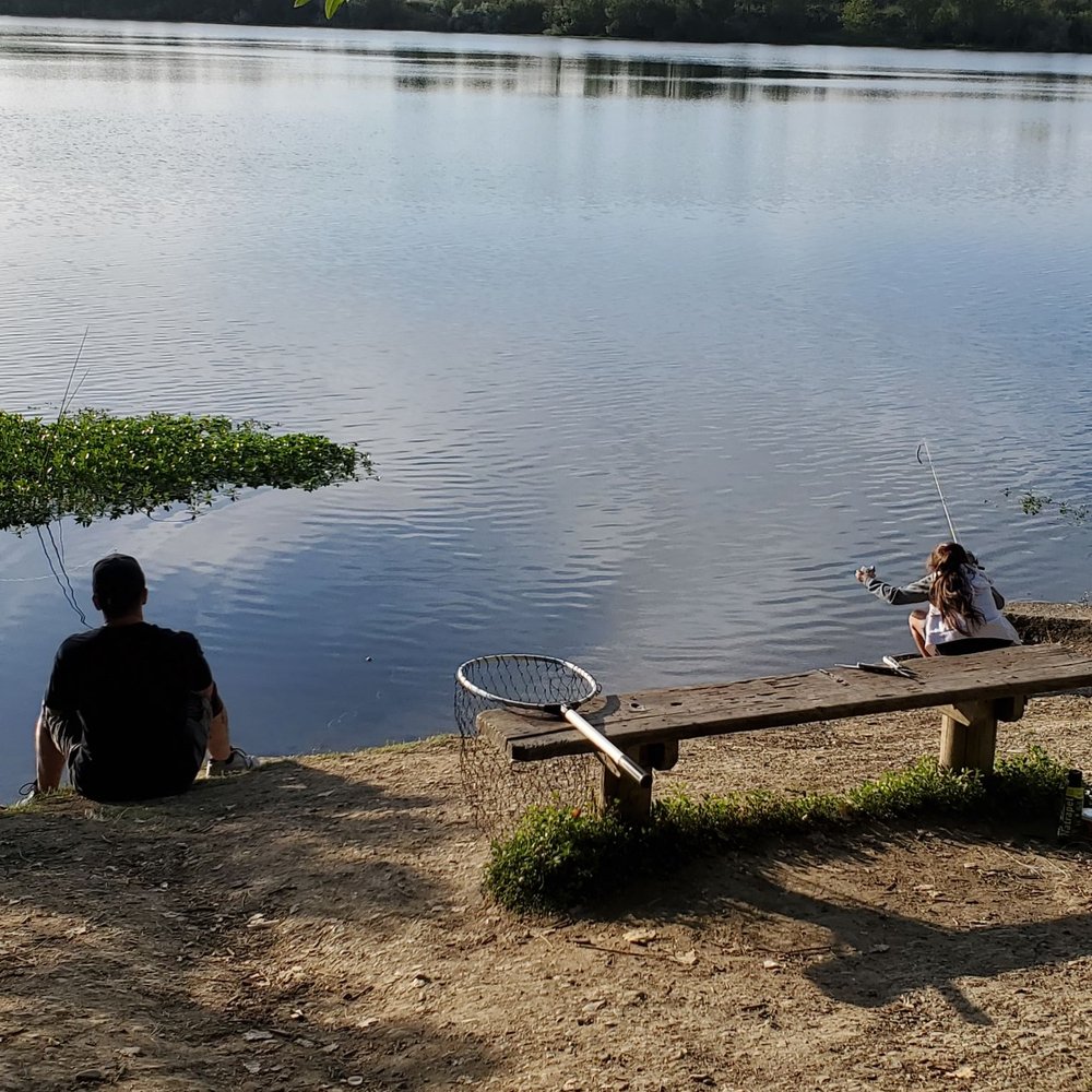 Riverfront Regional Park - Parks Near Me - Healdsburg, California