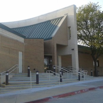 Schimelpfenig Library - Libraries Near Me - Plano, Texas Schimelpfenig Library - Libraries Near Me - Plano, Texas